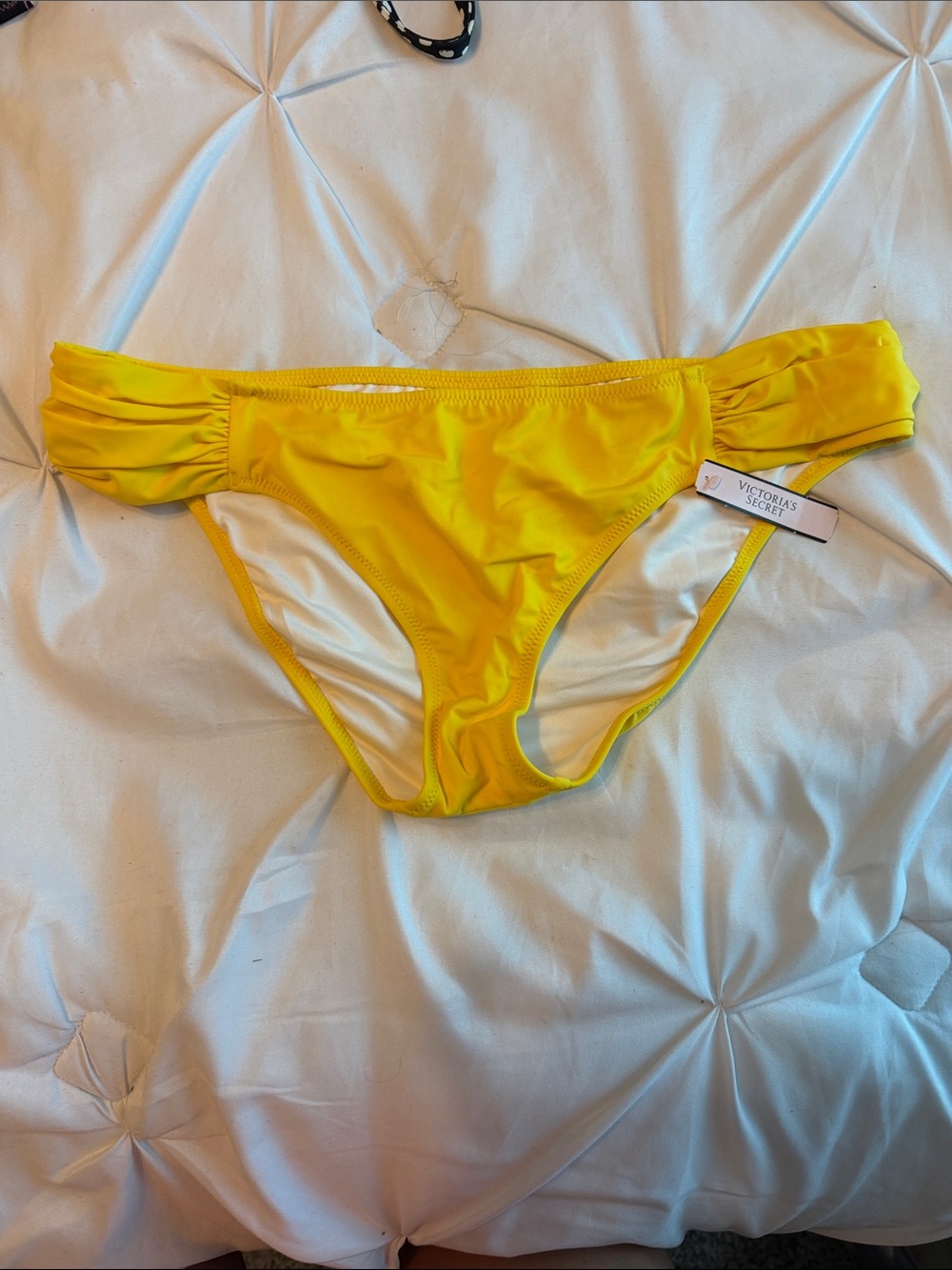 Victoria's Secret Bikini Bottoms Size M